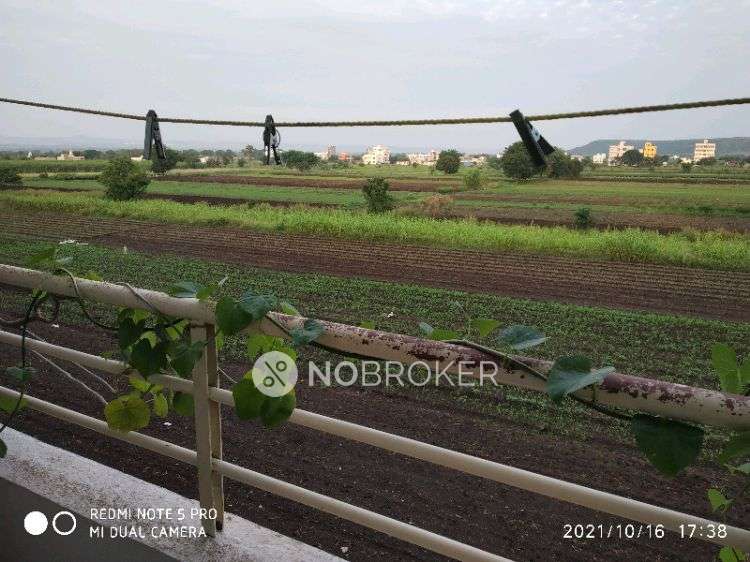 1 BHK Flat In  Avneesh Pride For Sale  In Chakan