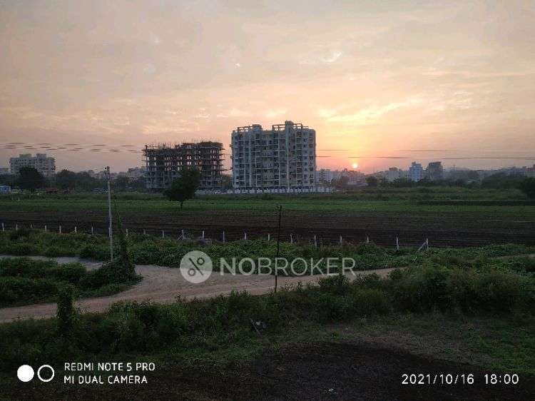 1 BHK Flat In  Avneesh Pride For Sale  In Chakan