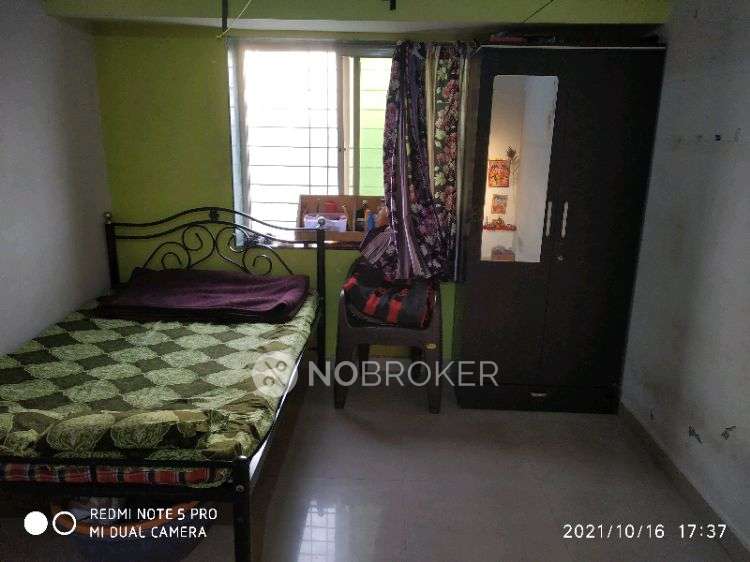 1 BHK Flat In  Avneesh Pride For Sale  In Chakan