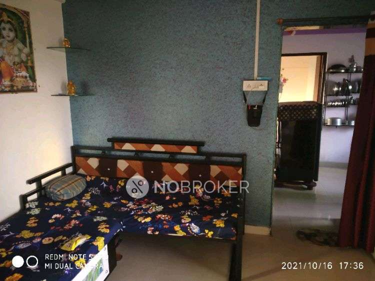 1 BHK Flat In  Avneesh Pride For Sale  In Chakan