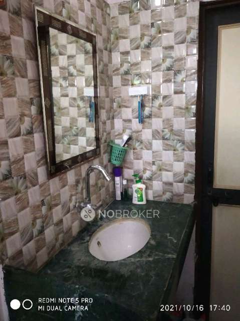 1 BHK Flat In  Avneesh Pride For Sale  In Chakan