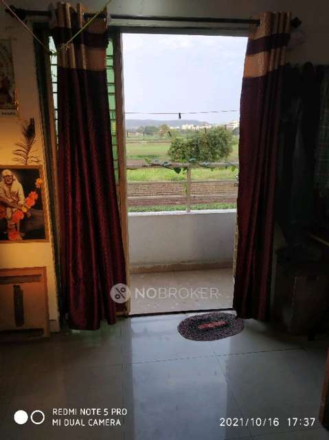 1 BHK Flat In  Avneesh Pride For Sale  In Chakan