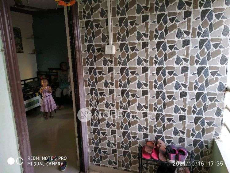 1 BHK Flat In  Avneesh Pride For Sale  In Chakan