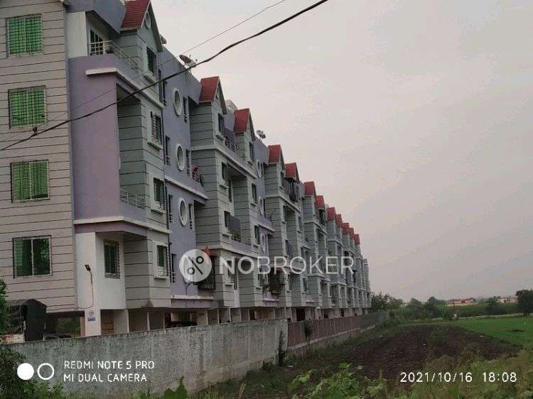 1 BHK Flat In  Avneesh Pride For Sale  In Chakan