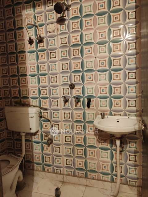 2 BHK Flat In Apartment For Sale  In Kakrola