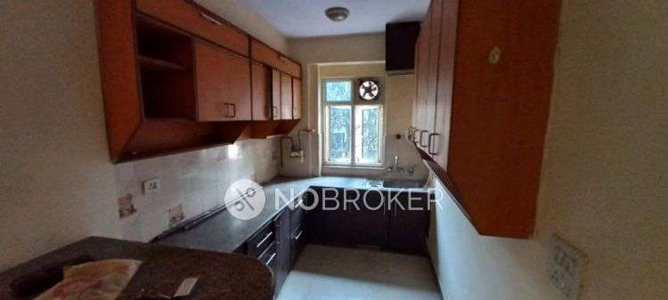 2 BHK Flat In Supertech Icon For Sale  In Indirapuram