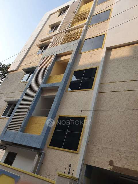 2 BHK Flat In Abhishek Homes for Rent  In Nizampet