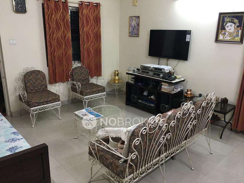 2 BHK Flat In Delta Forest Edge For Sale  In Panduranga Nagar