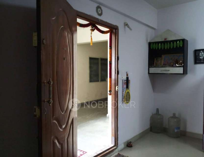1 BHK Flat In Prabhavathi Heaven Apartment, Bommanahalli For Sale  In Bommanahalli