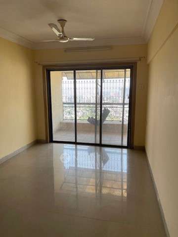 2 BHK Flat In Regency Estate For Sale  In Dombivli East