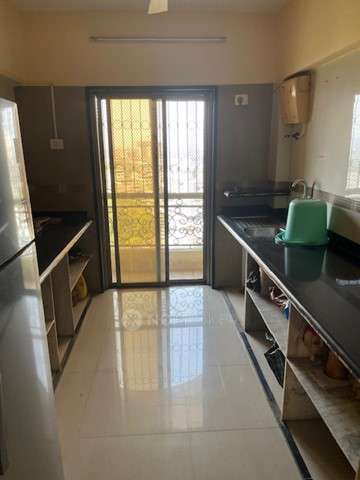 2 BHK Flat In Regency Estate For Sale  In Dombivli East