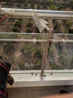 2 BHK Flat In 33 Milestone for Rent  In Wakad