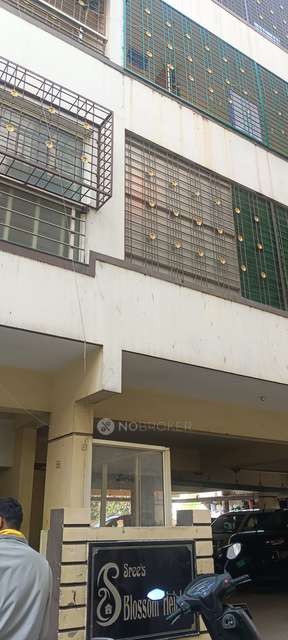 2 BHK Flat In Sree Blossoms Heights  For Sale  In Arekere