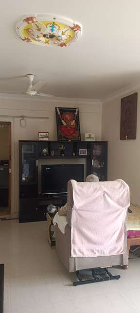 2 BHK Flat In Sree Blossoms Heights  For Sale  In Arekere