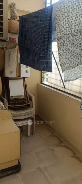 2 BHK Flat In Sree Blossoms Heights  For Sale  In Arekere