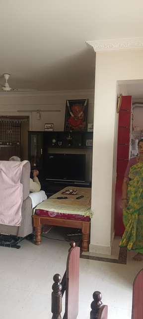 2 BHK Flat In Sree Blossoms Heights  For Sale  In Arekere