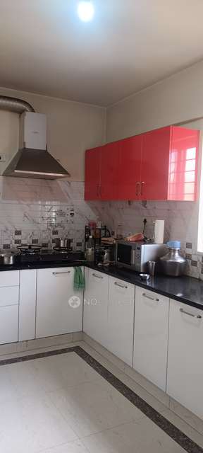 2 BHK Flat In Sree Blossoms Heights  For Sale  In Arekere