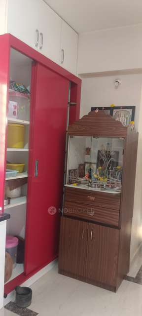 2 BHK Flat In Sree Blossoms Heights  For Sale  In Arekere
