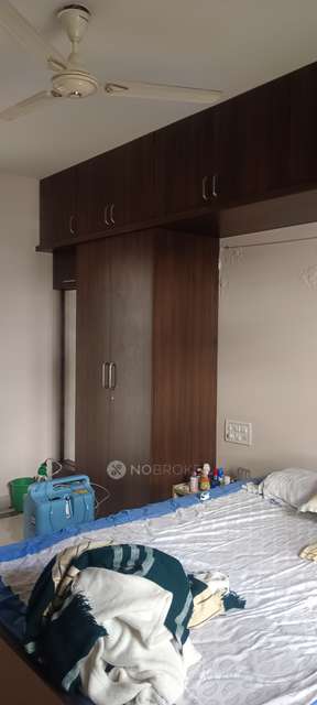 2 BHK Flat In Sree Blossoms Heights  For Sale  In Arekere