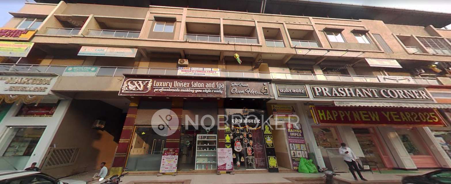 Godown/Warehouse in Bhiwandi, Mumbai for Rent 