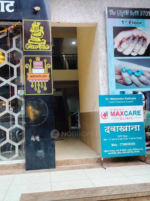 Godown/Warehouse in Bhiwandi, Mumbai for Rent 