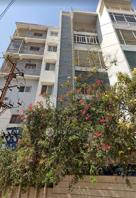 2 BHK Flat In Lakshmi Pride Apartment , Attapur For Sale  In Lakshmi Pride Apartment