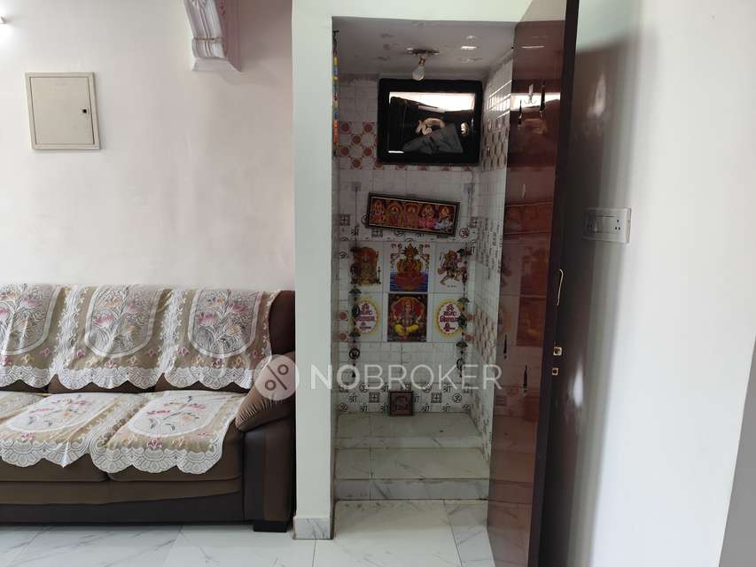 2 BHK Flat In Lakshmi Pride Apartment  For Sale  In Attapur