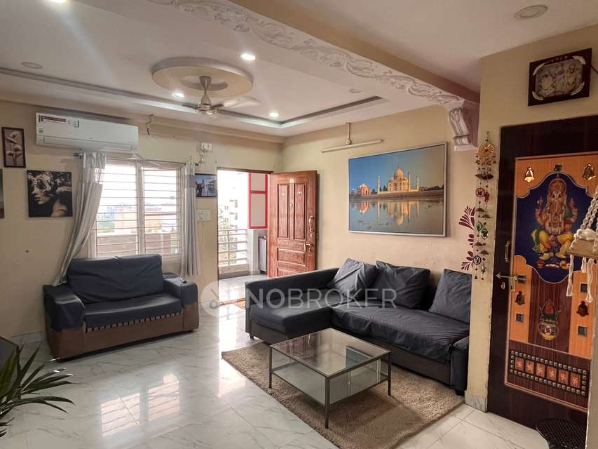 2 BHK Flat In Lakshmi Pride Apartment  For Sale  In Attapur