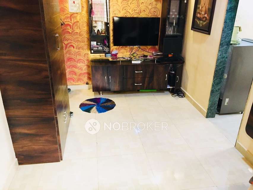 1 RK Flat In J B Niwas Chs For Sale  In Virar East