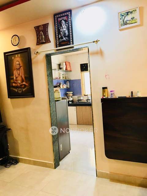 1 RK Flat In J B Niwas Chs For Sale  In Virar East