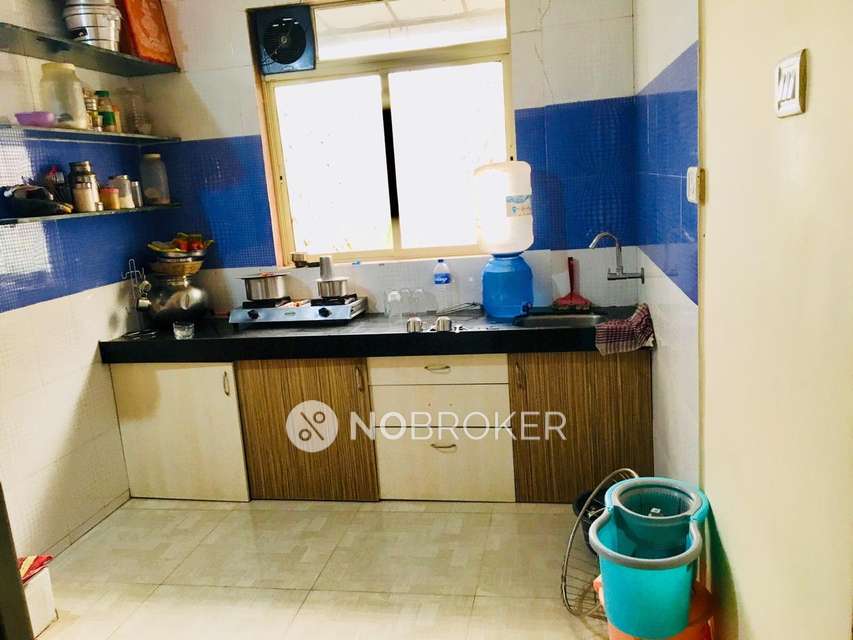 1 RK Flat In J B Niwas Chs For Sale  In Virar East