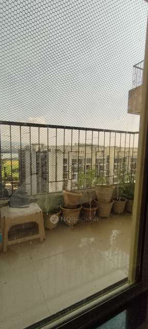 2 BHK Flat In Siddhivinayak Twins For Sale  In Neelkanth Majestic