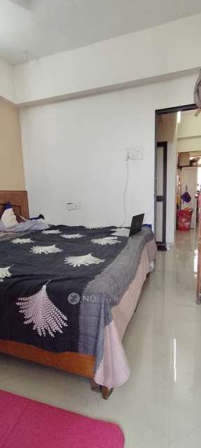 2 BHK Flat In Siddhivinayak Twins For Sale  In Neelkanth Majestic