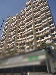2 BHK Flat In Siddhivinayak Twins For Sale  In Neelkanth Majestic
