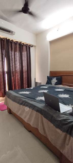 2 BHK Flat In Siddhivinayak Twins For Sale  In Neelkanth Majestic