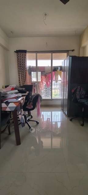 2 BHK Flat In Siddhivinayak Twins For Sale  In Neelkanth Majestic