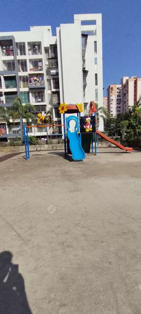 2 BHK Flat In Siddhivinayak Twins For Sale  In Neelkanth Majestic