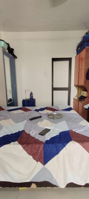 2 BHK Flat In Siddhivinayak Twins For Sale  In Neelkanth Majestic