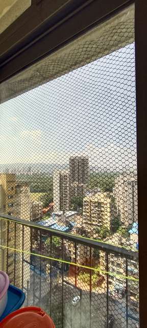 2 BHK Flat In Siddhivinayak Twins For Sale  In Neelkanth Majestic