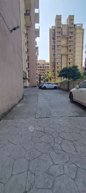 2 BHK Flat In Siddhivinayak Twins For Sale  In Neelkanth Majestic