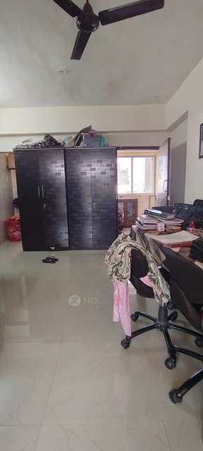 2 BHK Flat In Siddhivinayak Twins For Sale  In Neelkanth Majestic