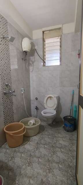 2 BHK Flat In Siddhivinayak Twins For Sale  In Neelkanth Majestic