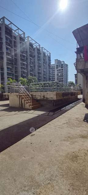 2 BHK Flat In Siddhivinayak Twins For Sale  In Neelkanth Majestic