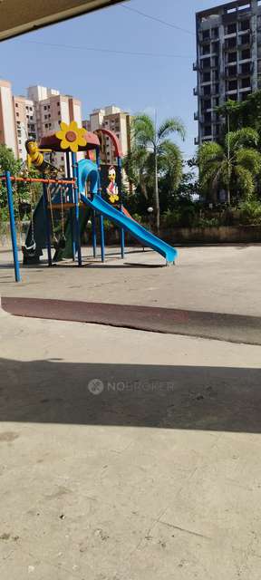 2 BHK Flat In Siddhivinayak Twins For Sale  In Neelkanth Majestic