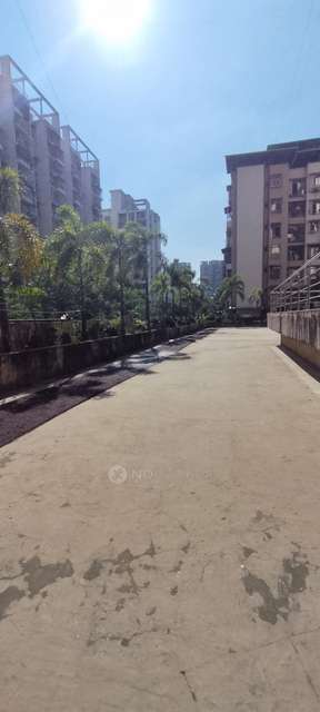 2 BHK Flat In Siddhivinayak Twins For Sale  In Neelkanth Majestic