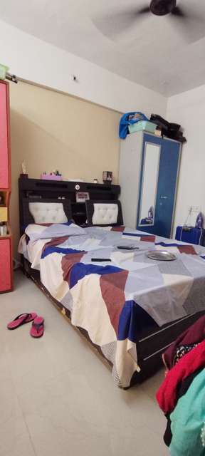 2 BHK Flat In Siddhivinayak Twins For Sale  In Neelkanth Majestic