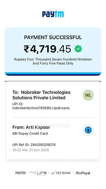 PG for Girls in Ashok Vihar