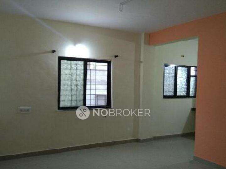 1 BHK Flat In Visuta Apartment  for Rent  In 5525, Tulaja Bhawani Nagar, Wagholi, Pune, Maharashtra 411014, India