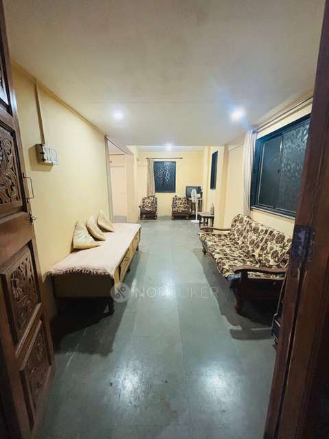 PG for Girls in Shivatej Nagar, Chinchwad