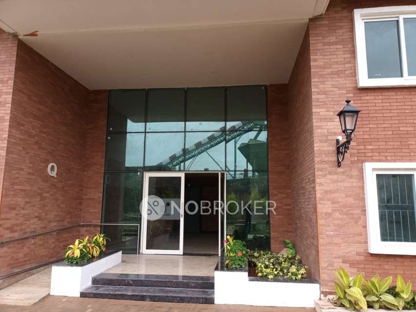 2 BHK Flat In Brigade Bricklane For Sale  In Jakkur